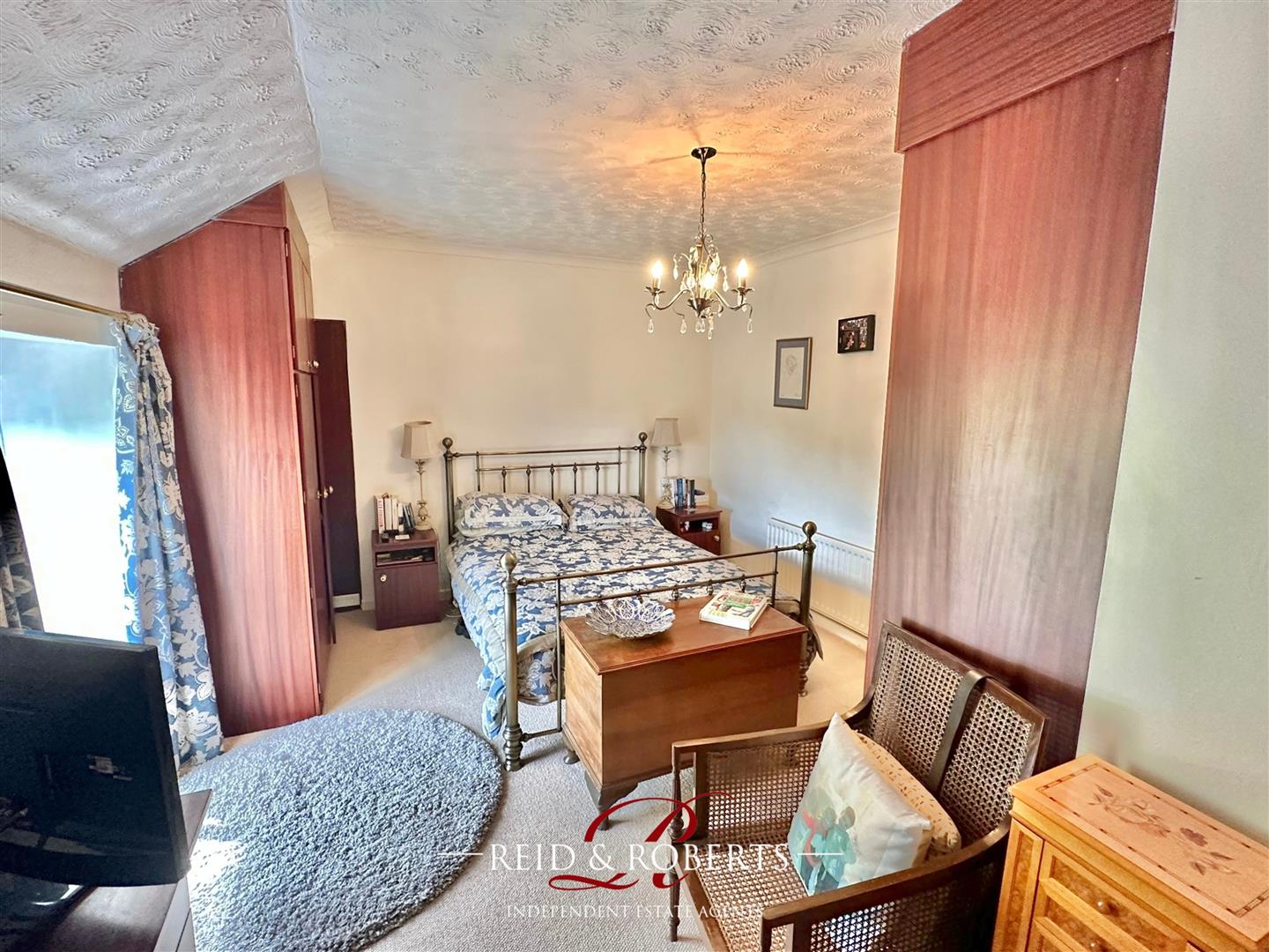 New Brighton, Minera, Wrexham Reid and Roberts